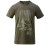 Koszulka Helikon Home Sweet Home - Taiga Green (TS-HSH-CO-09)