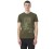 Koszulka Helikon Home Sweet Home - Taiga Green (TS-HSH-CO-09)