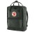 Plecak Fjällräven Kanken (16L) 23510 - Forest Green (660)