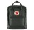 Plecak Fjällräven Kanken (16L) 23510 - Forest Green (660)