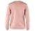 Bluza damska Fjällräven 1960 Logo Badge 87230 - Chalk Rose (302)