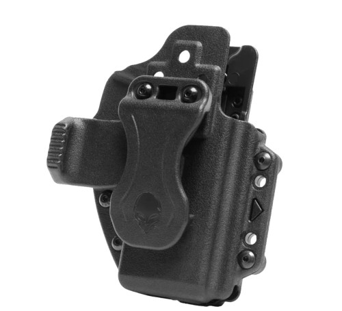 Kabura Alien Gear PHOTON IWB/OWB - HS-H11 HELLCAT (bez latarki)