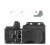 Kabura Alien Gear PHOTON IWB/OWB - HS-H11 HELLCAT (bez latarki)