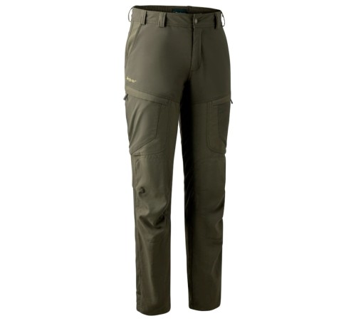 Spodnie Deerhunter Strike Extreme 3088 - Palm Green