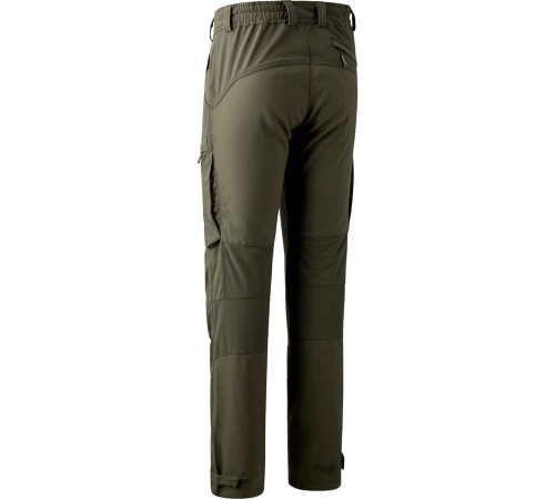 Spodnie Deerhunter Strike Extreme 3088 - Palm Green