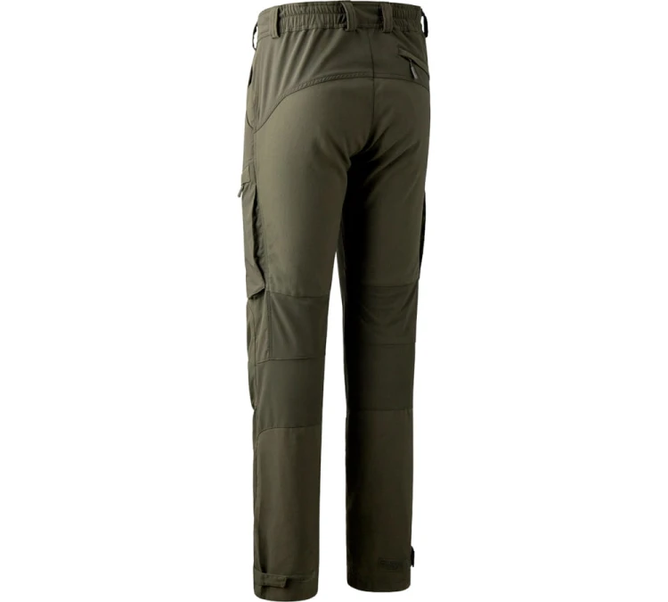 Spodnie Deerhunter Strike Extreme 3088 - Palm Green