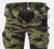 Spodnie Helikon UTP PolyCotton Stretch RipStop - Taiga Green (SP-UTL-SP-09)