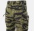 Spodnie Helikon UTP PolyCotton Stretch RipStop - Taiga Green (SP-UTL-SP-09)