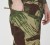 Spodnie Helikon UTP PolyCotton Stretch RipStop - Taiga Green (SP-UTL-SP-09)