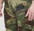 Spodnie Helikon UTP PolyCotton Stretch RipStop - Taiga Green (SP-UTL-SP-09)
