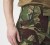 Spodnie Helikon UTP PolyCotton Stretch RipStop - Taiga Green (SP-UTL-SP-09)