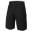 Szorty Helikon Greyman Tactical DuraCanvas - Czarny (SP-GTK-DC-01)