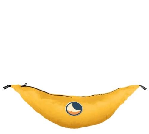 Hamak jednoosobowy TTTM Compact - Dark Yellow (37) (TMC37)
