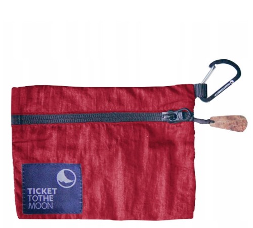 Portfel TTTM Travel - Burgundy (34) (TMW34)