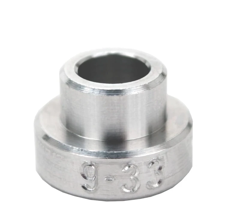 Hornady - Wkład 33 (.338) do Bullet Comparator (#933)