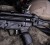 Pistolet Mertsav MSG-9A MP5 9" kal.9mm Para