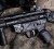 Pistolet Mertsav MSG-9A MP5 9" kal.9mm Para
