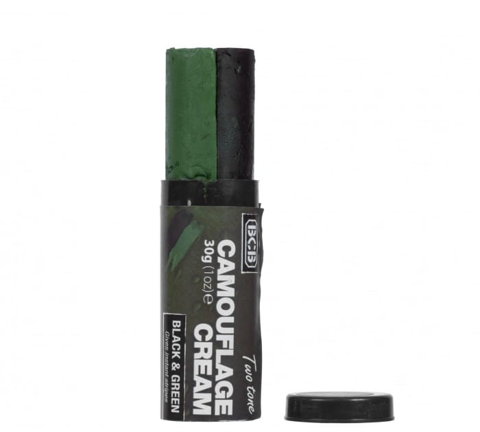 Pasta;farba 2-kolorowa w sztyfcie do kamuflażu BCB - Czarny;Zielony (2).jpg