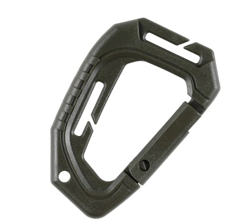 Karabińczyk plastikowy M-TAC Tactical - Olive (1).jpg