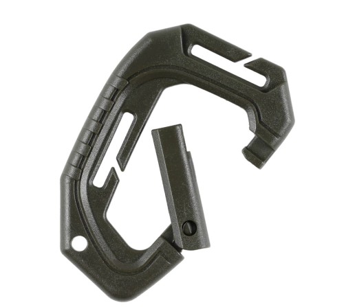 Karabińczyk plastikowy M-TAC Tactical - Olive (2).jpg