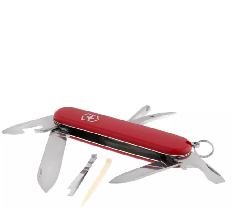 Scyzoryk Victorinox Tinker 1.4603 (91mm) - Czerwony