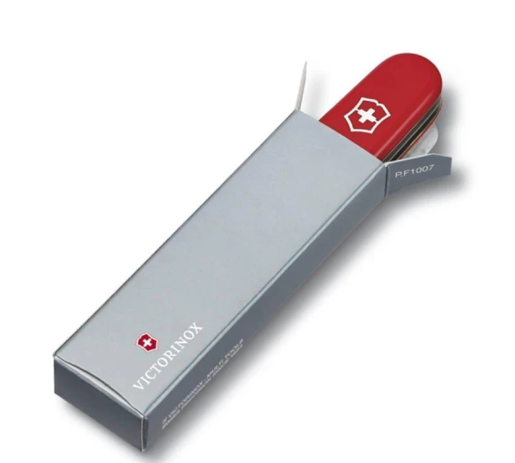 Scyzoryk Victorinox Tinker 1.4603 (91mm) - Czerwony