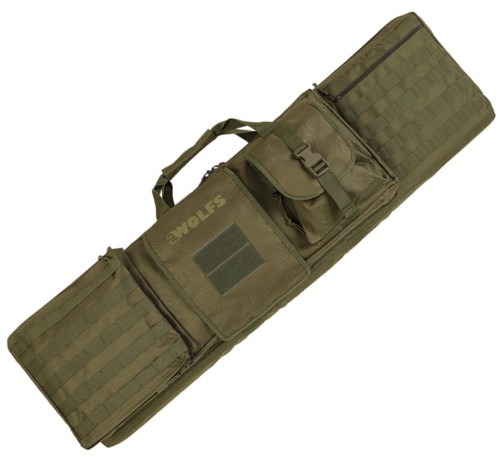 lecak na broń 2wolfs BETA - Zielony (1).jpg