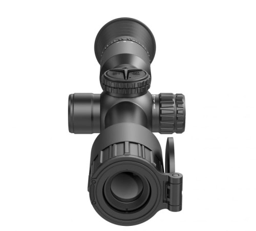 Celownik noktowizyjny HIKMICRO Alpex 4K Lite A40E z uchwytem pod IR