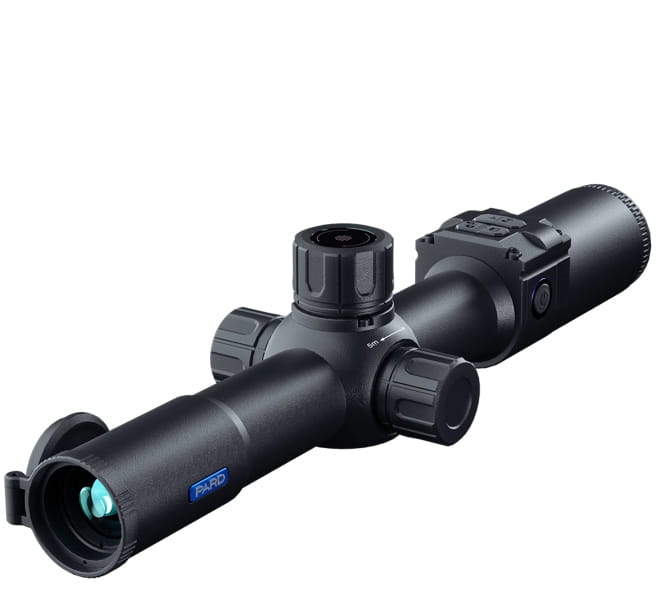 Celownik noktowizyjny PARD Night Stalker Mini 35mm (NSM-35) (bez iluminatora IR)