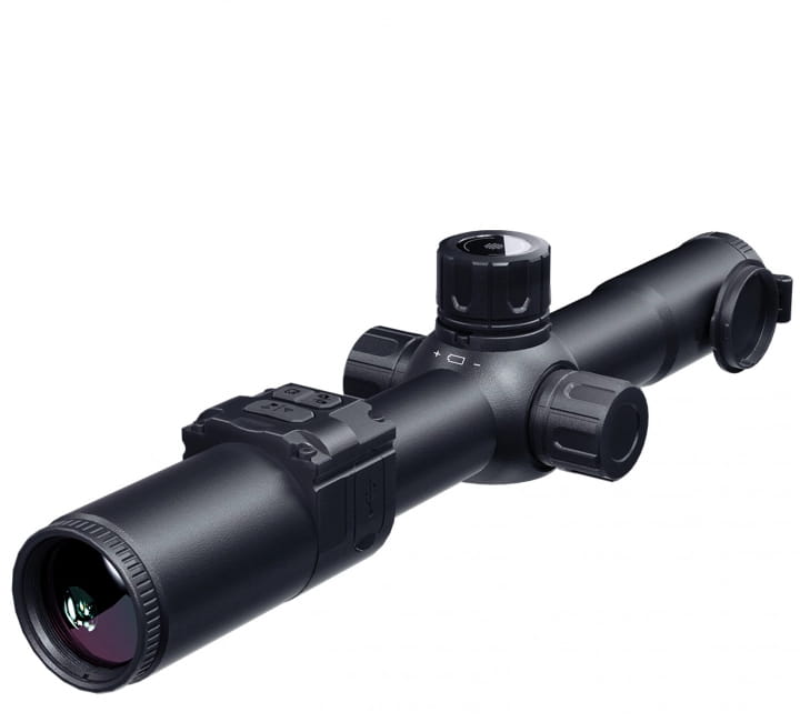 Celownik noktowizyjny PARD Night Stalker Mini 35mm (NSM-35) (bez iluminatora IR)