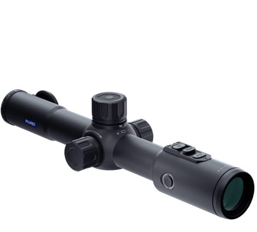 Celownik termowizyjny PARD Pantera 256 Q 25mm PA2Q-25