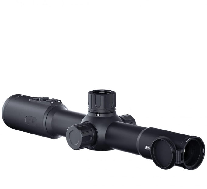 Celownik termowizyjny PARD Pantera 256 Q 25mm PA2Q-25