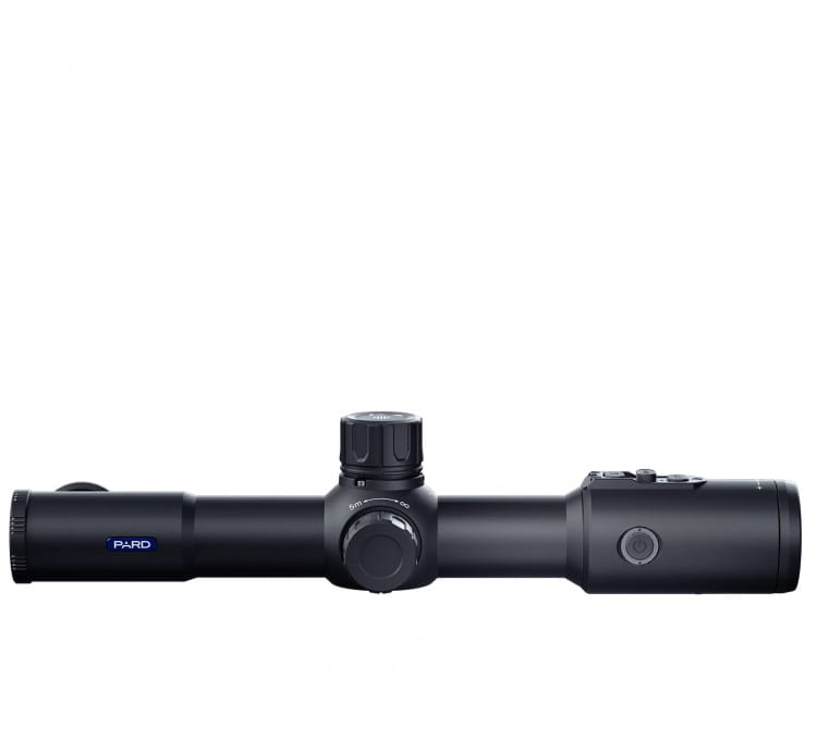 Celownik termowizyjny PARD Pantera 256 Q 25mm PA2Q-25