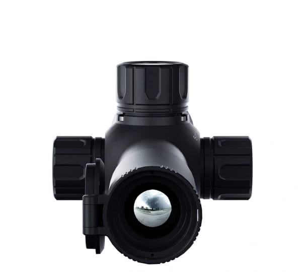 Celownik termowizyjny PARD Pantera 256 Q 25mm PA2Q-25