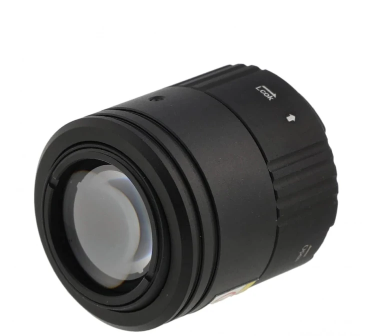 Iluminator podczerwieni PARD IR1 940nm do nasadki NV-007SP2 4K (IR1-940)
