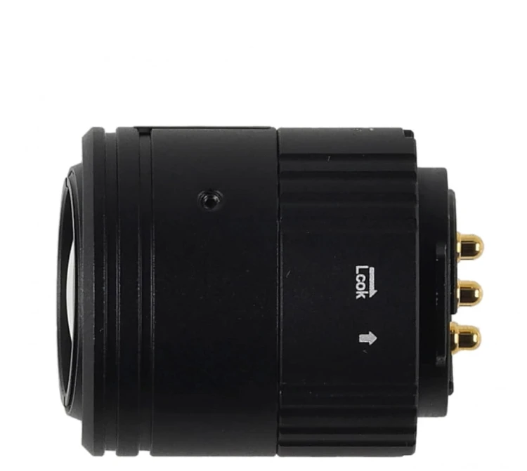 Iluminator podczerwieni PARD IR1 940nm do nasadki NV-007SP2 4K (IR1-940)