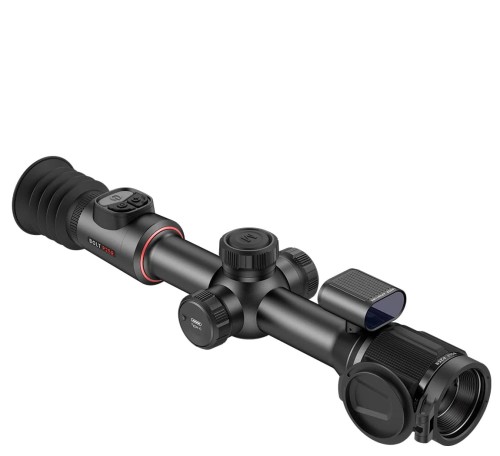 Luneta termowizyjna Nocpix BOLT P25R LRF