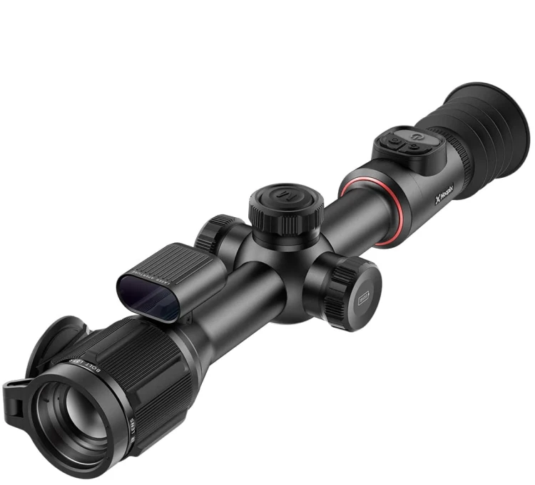Luneta termowizyjna Nocpix BOLT L35R LRF