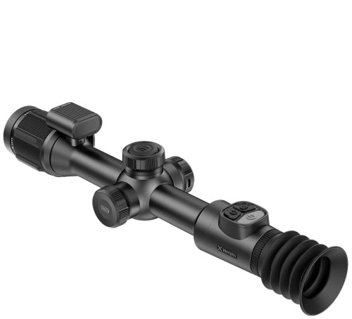 Luneta termowizyjna Nocpix BOLT L35R LRF