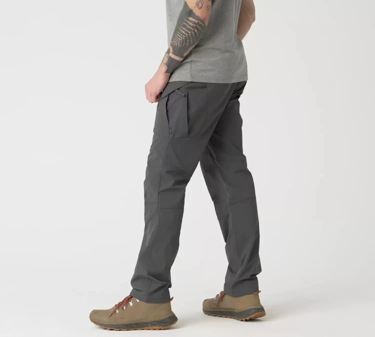 Spodnie Helikon OTP VersaStretch Lite - Shadow Grey (SP-OTP-VL-35)