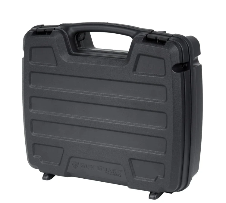 Walizka na cztery pistolety PLANO SE Series Four Pistol Case (#1010164)