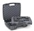 Walizka na cztery pistolety PLANO SE Series Four Pistol Case (#1010164)