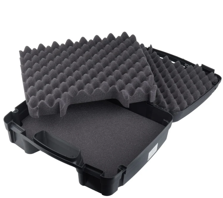 Walizka na cztery pistolety PLANO SE Series Four Pistol Case (#1010164)
