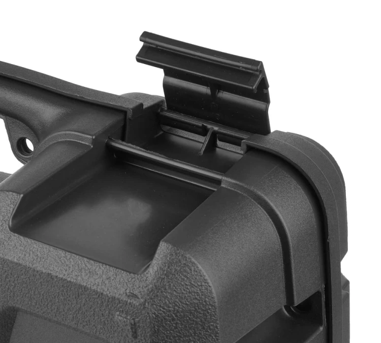 Walizka na cztery pistolety PLANO SE Series Four Pistol Case (#1010164)