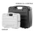 Walizka na cztery pistolety PLANO SE Series Four Pistol Case (#1010164)
