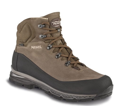 Buty Meindl Lagos MFS 2679/10 - Brown