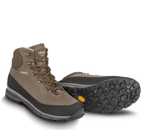 Buty Meindl Lagos MFS 2679/10 - Brown