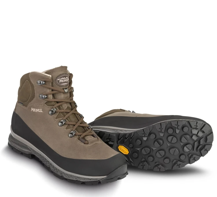 Buty Meindl Lagos MFS 2679/10 - Brown
