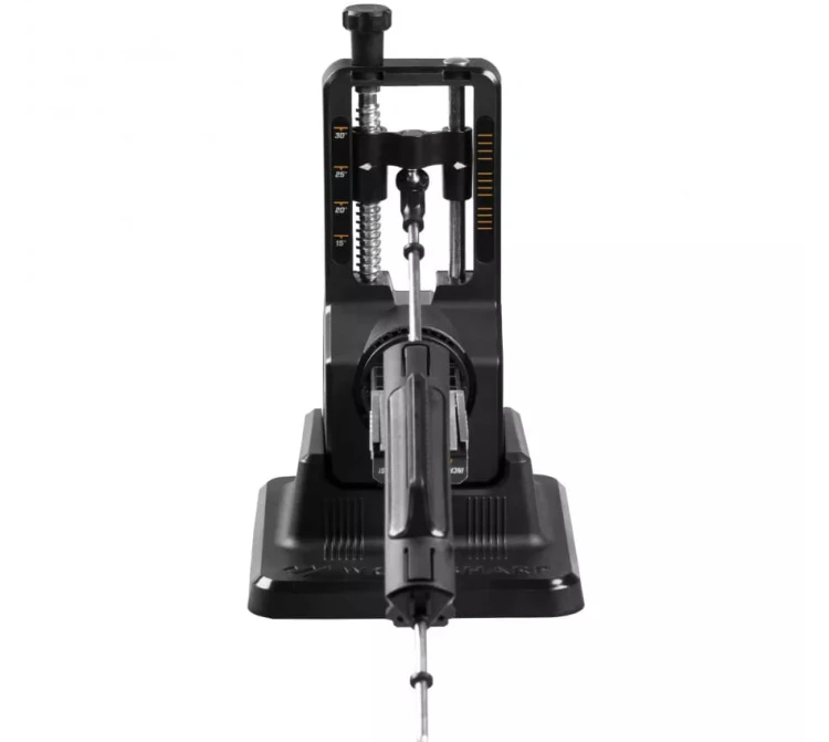 Ostrzałka do noży Work Sharp Benchtop Precision Adjust + stabilizator