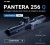 Celownik termowizyjny PARD Pantera 256 Q 25mm PA2Q-25